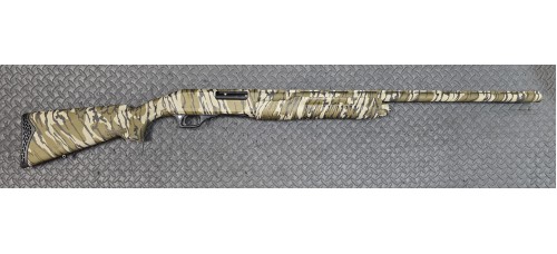 Canuck Hunter 2 12 Gauge 3" 28" Barrel Pump Action Shotgun - Mossy Oak Canuck Hunter 2 12 Gauge 3" 28" Barrel Pump Action Shotgun - Mossy Oak